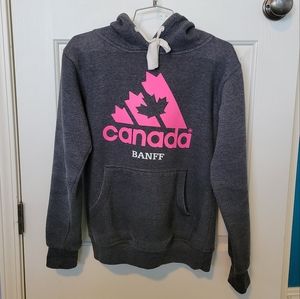 Canada Banff Sweatshirt